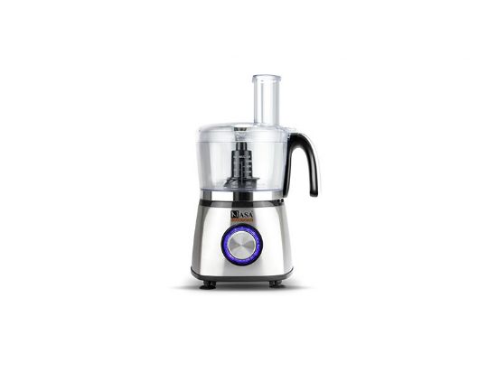 تصویر غذاساز چند کاره ناسا الکتریک NS-624